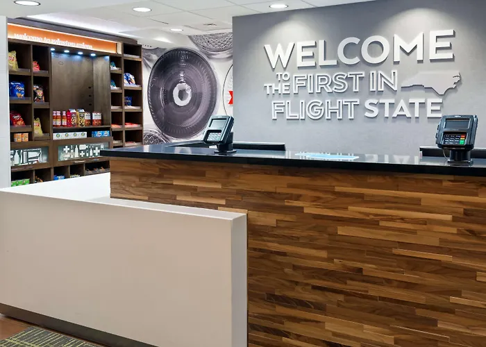 Hampton & Winston-salem/university Area 3*