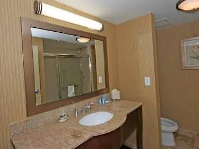 Hotel Hampton & Winston-salem/university Area 3*