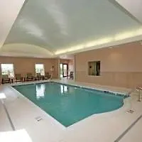 Hampton & Winston-salem/university Area 3*