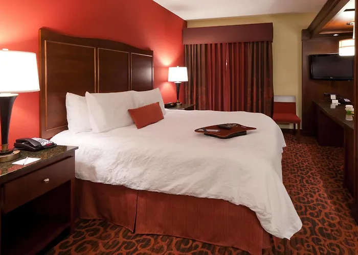 Hampton & Winston-salem/university Area 3*