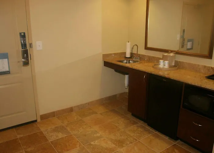 Hotel Hampton & Winston-salem/university Area 3*